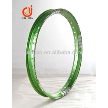 motorcycle alloy aluminum wheels rim for honda